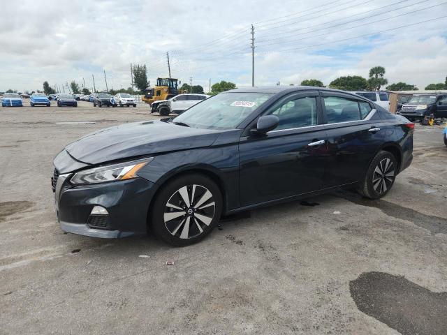 2022 NISSAN ALTIMA SV, 