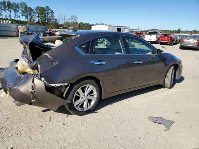 1N4AL3AP3EN254570 - 2014 NISSAN ALTIMA 2.5 GRAY photo 3