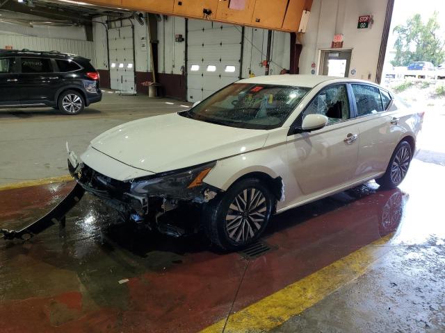 2023 NISSAN ALTIMA SV, 