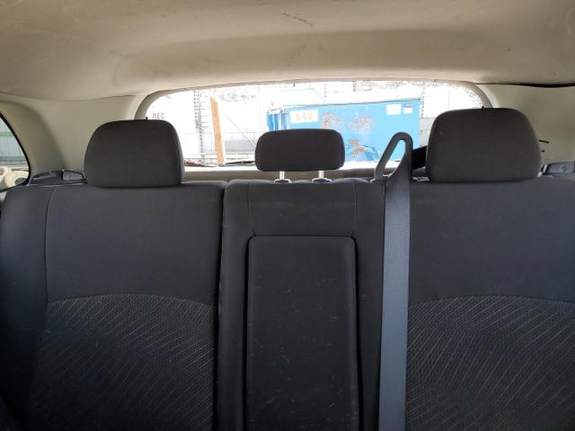 JA4AP3AW0GZ027042 - 2016 MITSUBISHI OUTLANDER ES GRAY photo 10