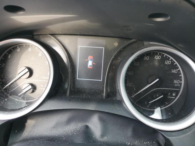 4T1C11AK5PU182826 - 2023 TOYOTA CAMRY LE GRAY photo 9