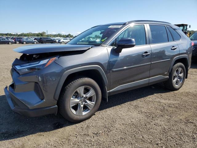 2023 TOYOTA RAV4 XLE, 