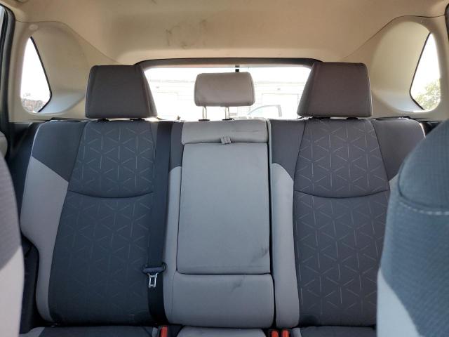 4T3RWRFV2PU084597 - 2023 TOYOTA RAV4 XLE Grafitowy zdjęcie 10