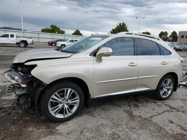 2015 LEXUS RX 350 BASE, 