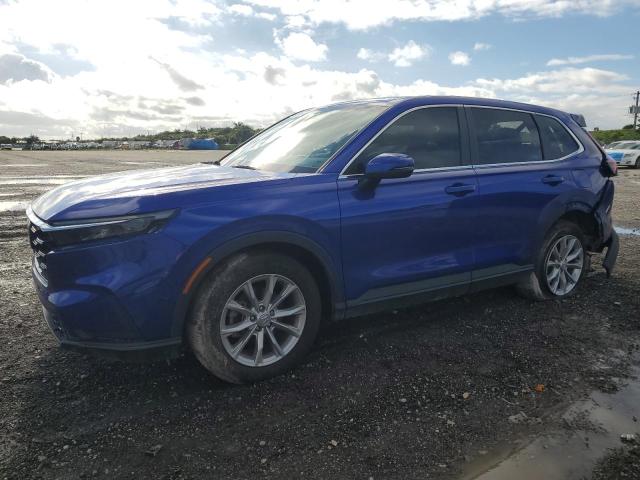 2023 HONDA CR-V EX, 