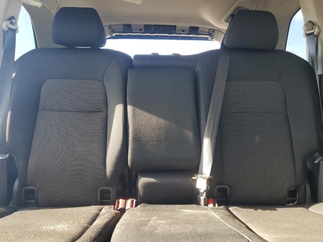 7FARS3H40PE007766 - 2023 HONDA CR-V EX 蓝色 照片 10