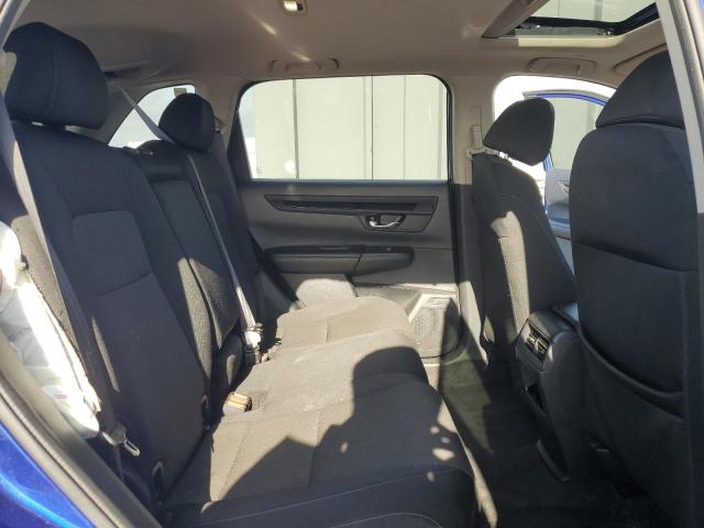 7FARS3H40PE007766 - 2023 HONDA CR-V EX 蓝色 照片 11