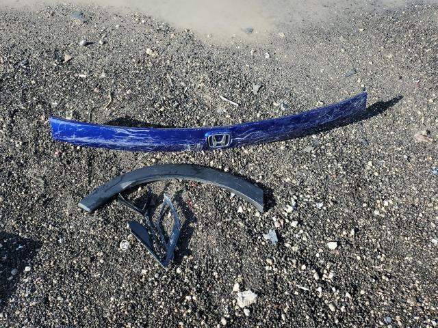 7FARS3H40PE007766 - 2023 HONDA CR-V EX 蓝色 照片 13