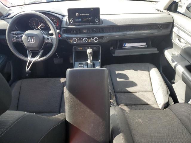 7FARS3H40PE007766 - 2023 HONDA CR-V EX 蓝色 照片 8