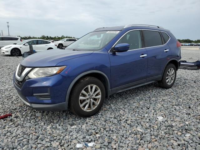 2019 NISSAN ROGUE S, 