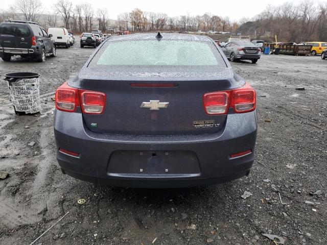 1G11C5SLXFF129474 - 2015 CHEVROLET MALIBU 1LT Mavi foto 6
