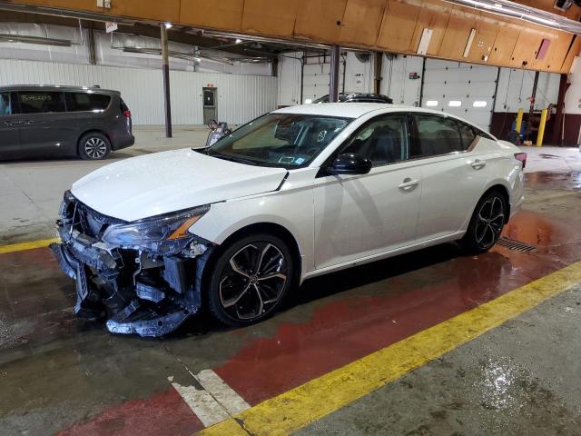 2024 NISSAN ALTIMA SR, 