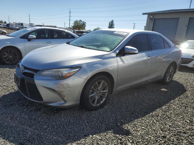2016 TOYOTA CAMRY LE, 