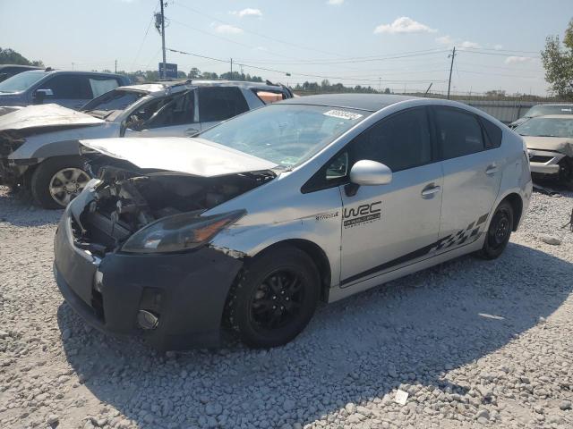 2010 TOYOTA PRIUS, 