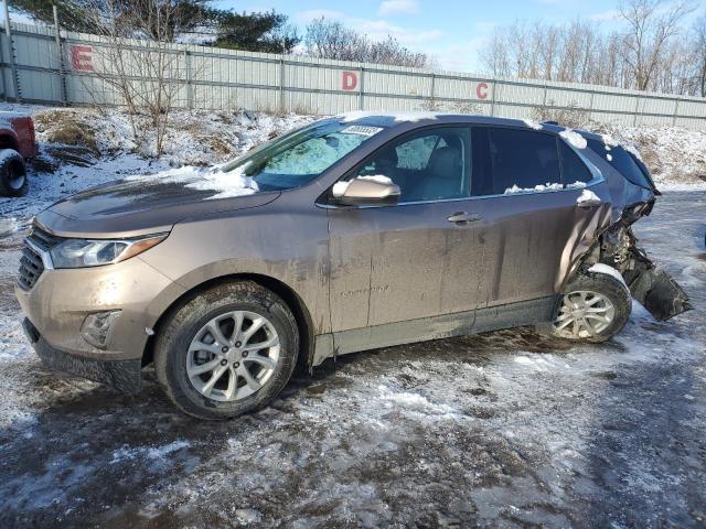 2019 CHEVROLET EQUINOX LT, 