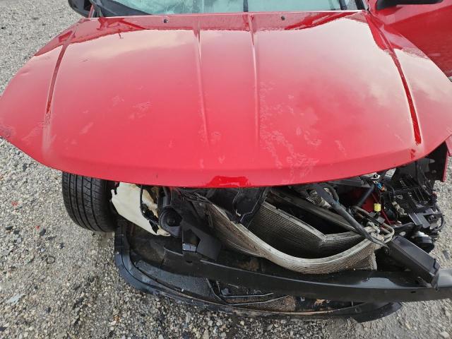 1C3CDZAB6DN566277 - 2013 DODGE AVENGER SE 红色 照片 11