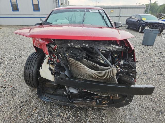 1C3CDZAB6DN566277 - 2013 DODGE AVENGER SE 红色 照片 5