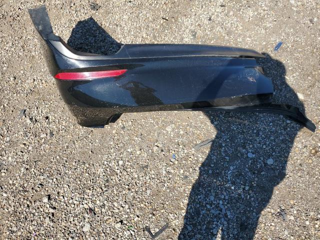 5NPE34AFXHH561733 - 2017 HYUNDAI SONATA SPORT BLACK photo 12