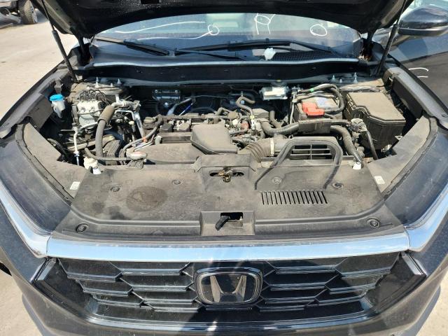 5J6RS3H79PL004362 - 2023 HONDA CR-V EXL 黑色 照片 12