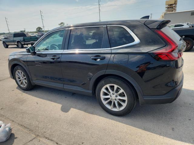 5J6RS3H79PL004362 - 2023 HONDA CR-V EXL 黑色 照片 2