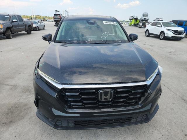 5J6RS3H79PL004362 - 2023 HONDA CR-V EXL 黑色 照片 5