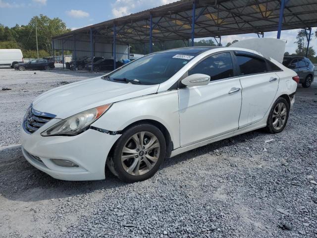 2013 HYUNDAI SONATA SE, 