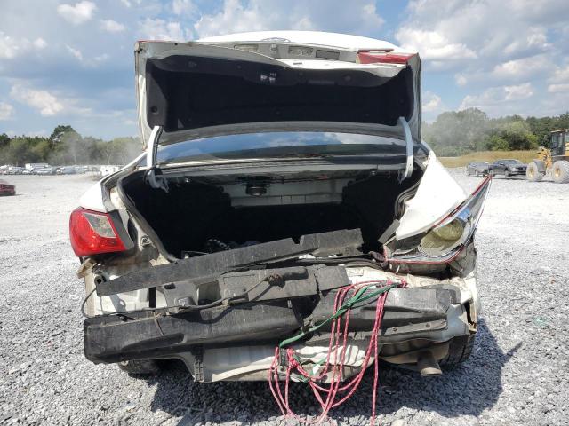 5NPEC4AC8DH664892 - 2013 HYUNDAI SONATA SE 白色 照片 6