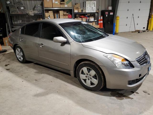 1N4AL21E88C173573 - 2008 NISSAN ALTIMA 2.5 GOLD photo 4