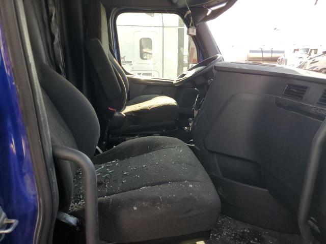 3AKJHHDRXPSUE1723 - 2023 FREIGHTLINER CASCADIA 1 BLUE photo 5