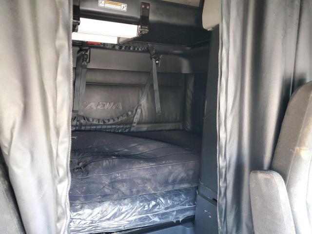 3AKJHHDRXPSUE1723 - 2023 FREIGHTLINER CASCADIA 1 BLUE photo 6