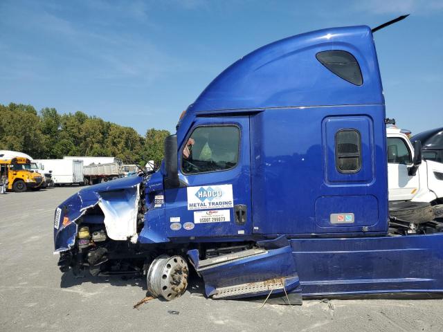3AKJHHDRXPSUE1723 - 2023 FREIGHTLINER CASCADIA 1 BLUE photo 9