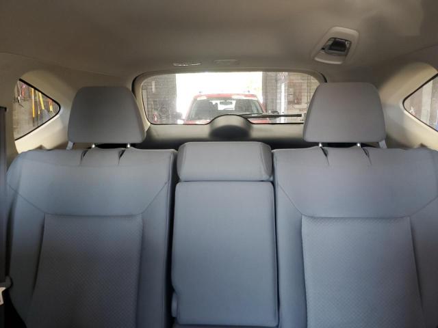 2HKRM4H36GH614517 - 2016 HONDA CR-V LX GRAY photo 10