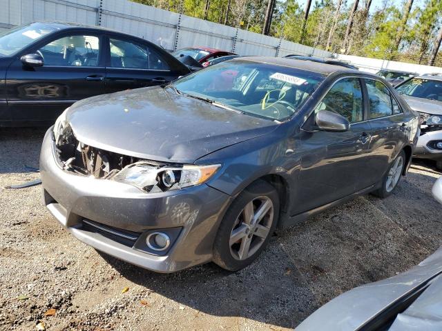 2014 TOYOTA CAMRY L, 