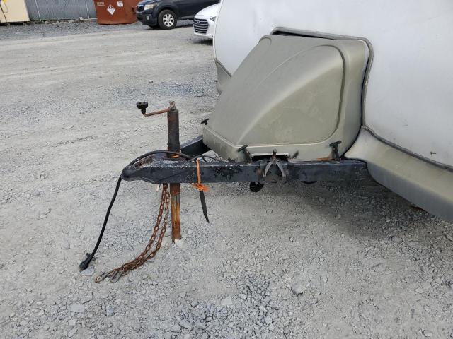 4X4TGSC217L032119 - 2007 FOREST RIVER GRAND SURVEYOR თეთრი ფოტო 7