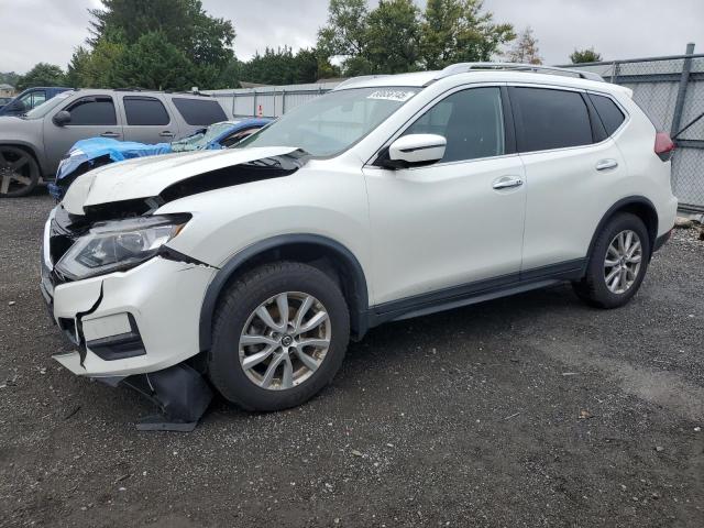 2018 NISSAN ROGUE S, 