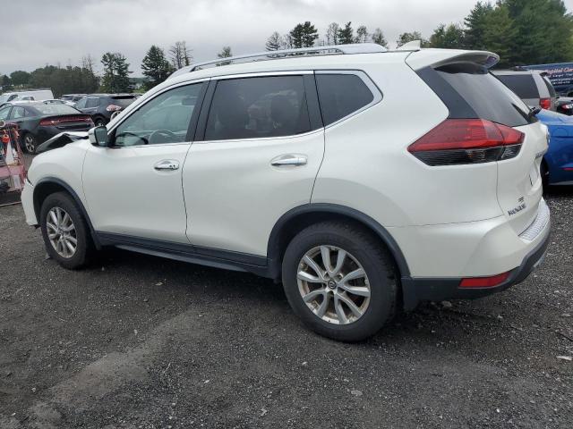 KNMAT2MV4JP600106 - 2018 NISSAN ROGUE S 白色 照片 2