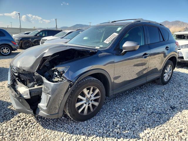 2014 MAZDA CX-5 SPORT, 