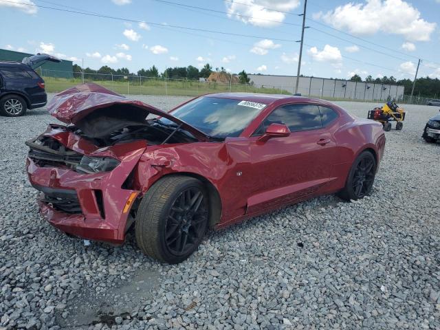 2016 CHEVROLET CAMARO LT, 