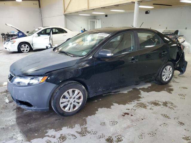 2010 KIA FORTE EX, 