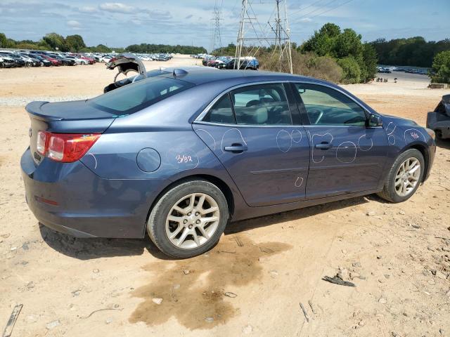1G11C5SL4EF271236 - 2014 CHEVROLET MALIBU 1LT BLUE photo 3
