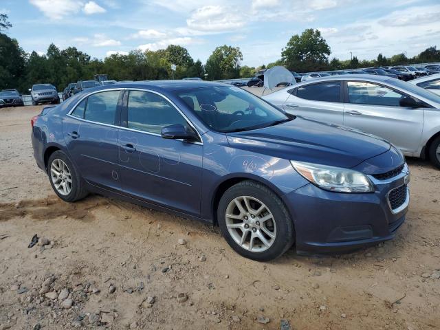 1G11C5SL4EF271236 - 2014 CHEVROLET MALIBU 1LT BLUE photo 4