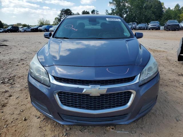 1G11C5SL4EF271236 - 2014 CHEVROLET MALIBU 1LT BLUE photo 5