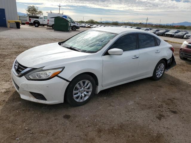 2016 NISSAN ALTIMA 2.5, 