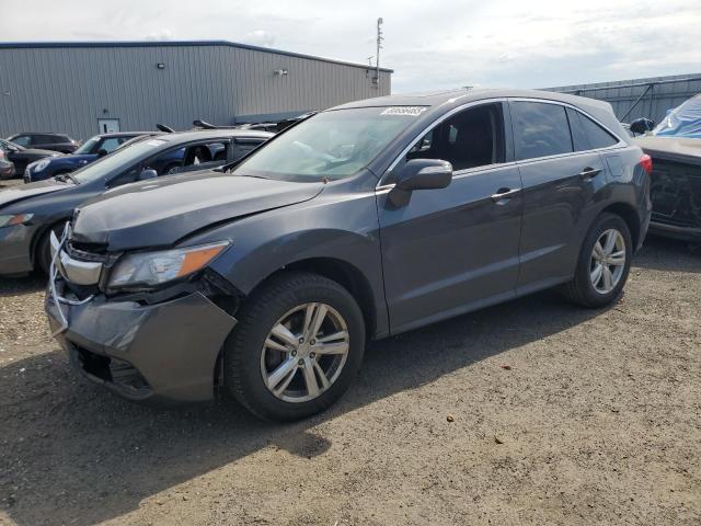 2015 ACURA RDX TECHNOLOGY, 