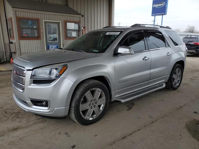 2013 GMC ACADIA DENALI, 