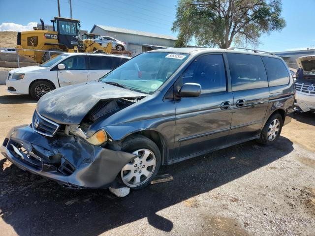 2004 HONDA ODYSSEY EX, 