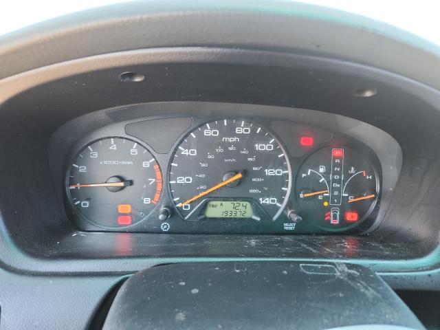 5FNRL188X4B120670 - 2004 HONDA ODYSSEY EX CHARCOAL photo 9