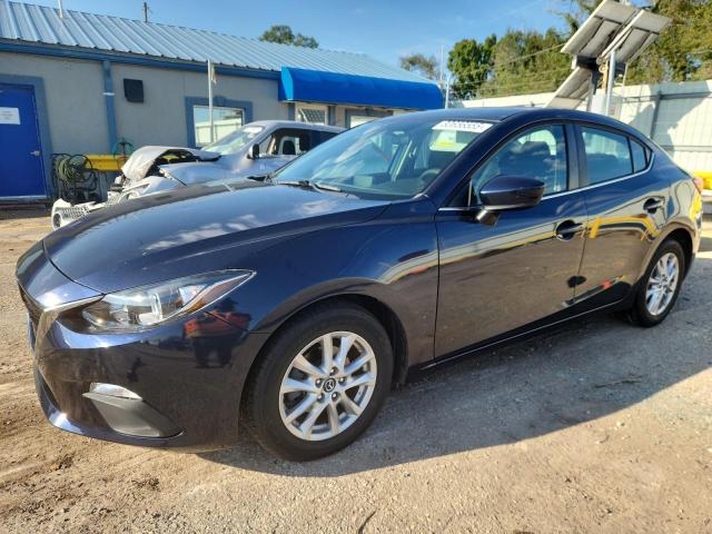 2016 MAZDA 3 SPORT, 