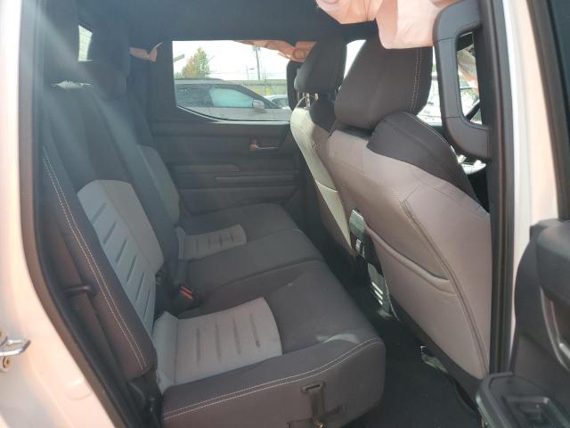 3TYLB5JN7RT033915 - 2024 TOYOTA TACOMA DOUBLE CAB 白色 照片 10