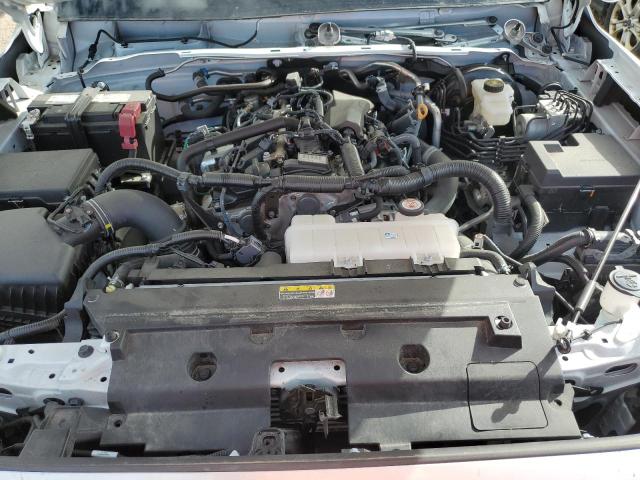 3TYLB5JN7RT033915 - 2024 TOYOTA TACOMA DOUBLE CAB 白色 照片 11